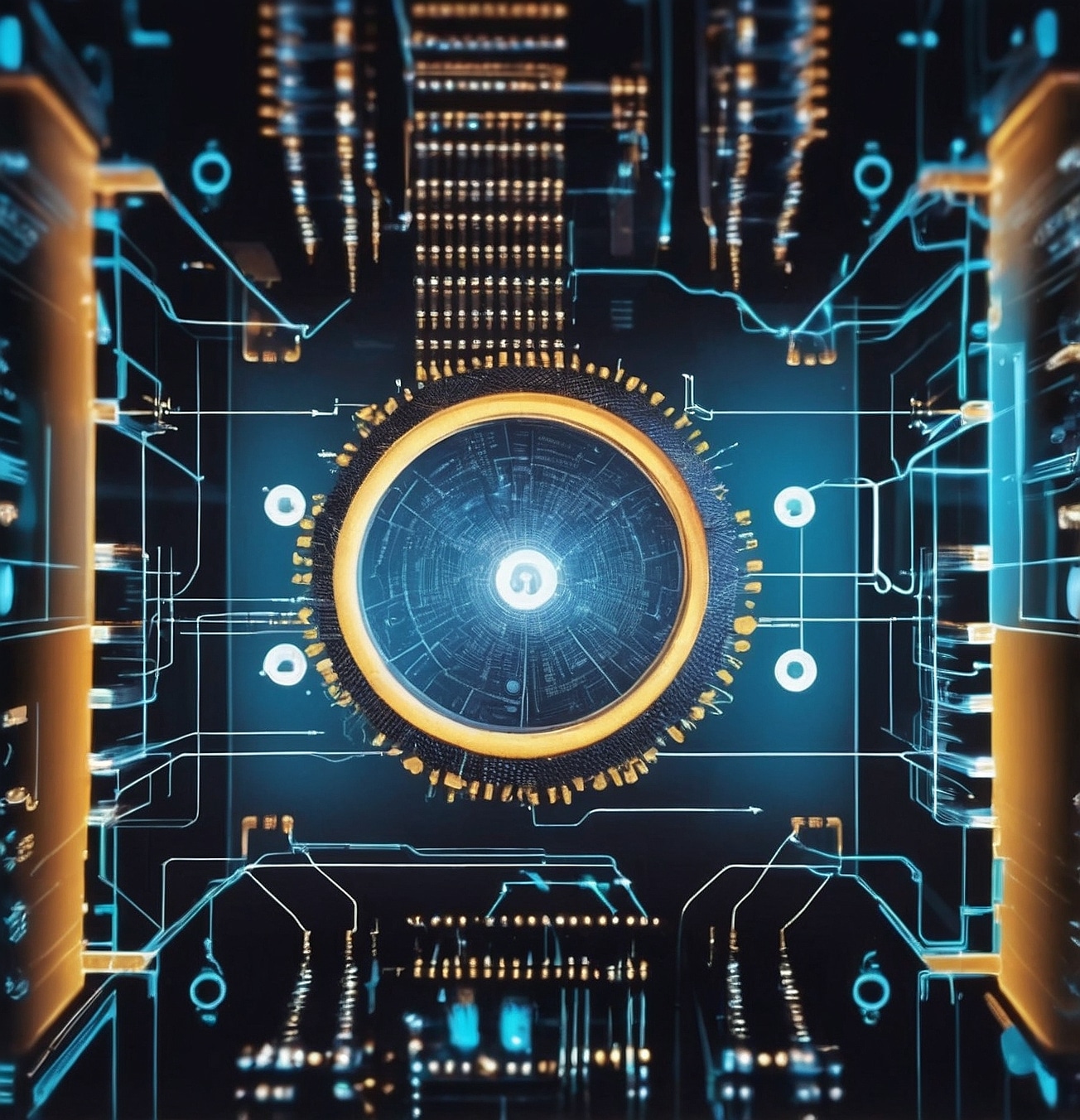 Servicios avanzados para tu infraestructura