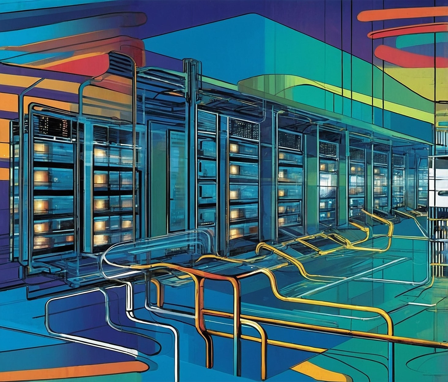 Crecimiento digital seguro